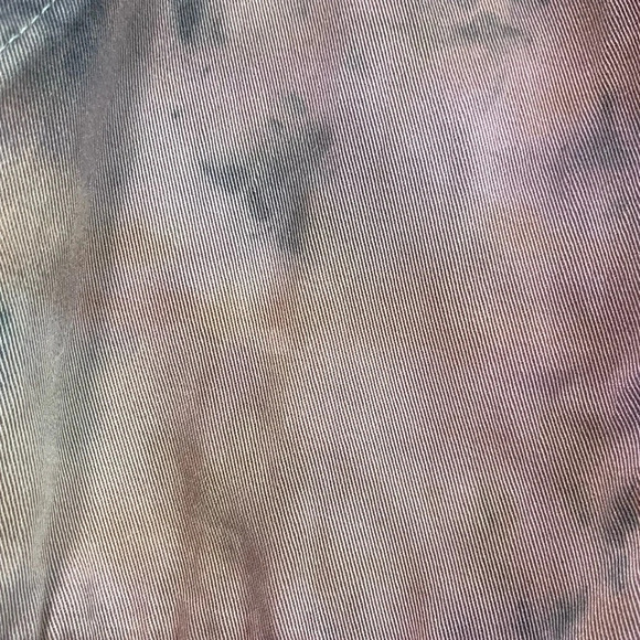 A New Day Purple Tie-Dye Trousers Size  8 - Picture 3 of 9